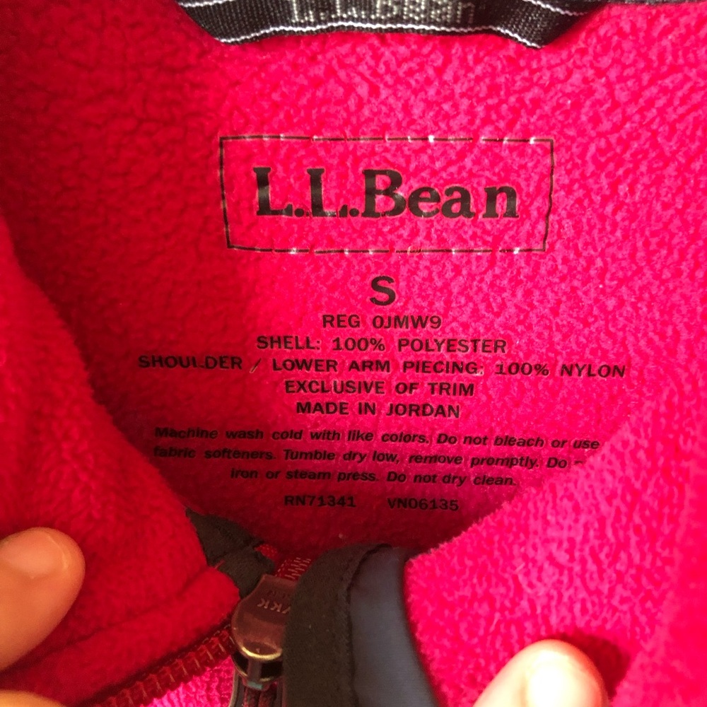 L.L bean - Picture 3 of 8